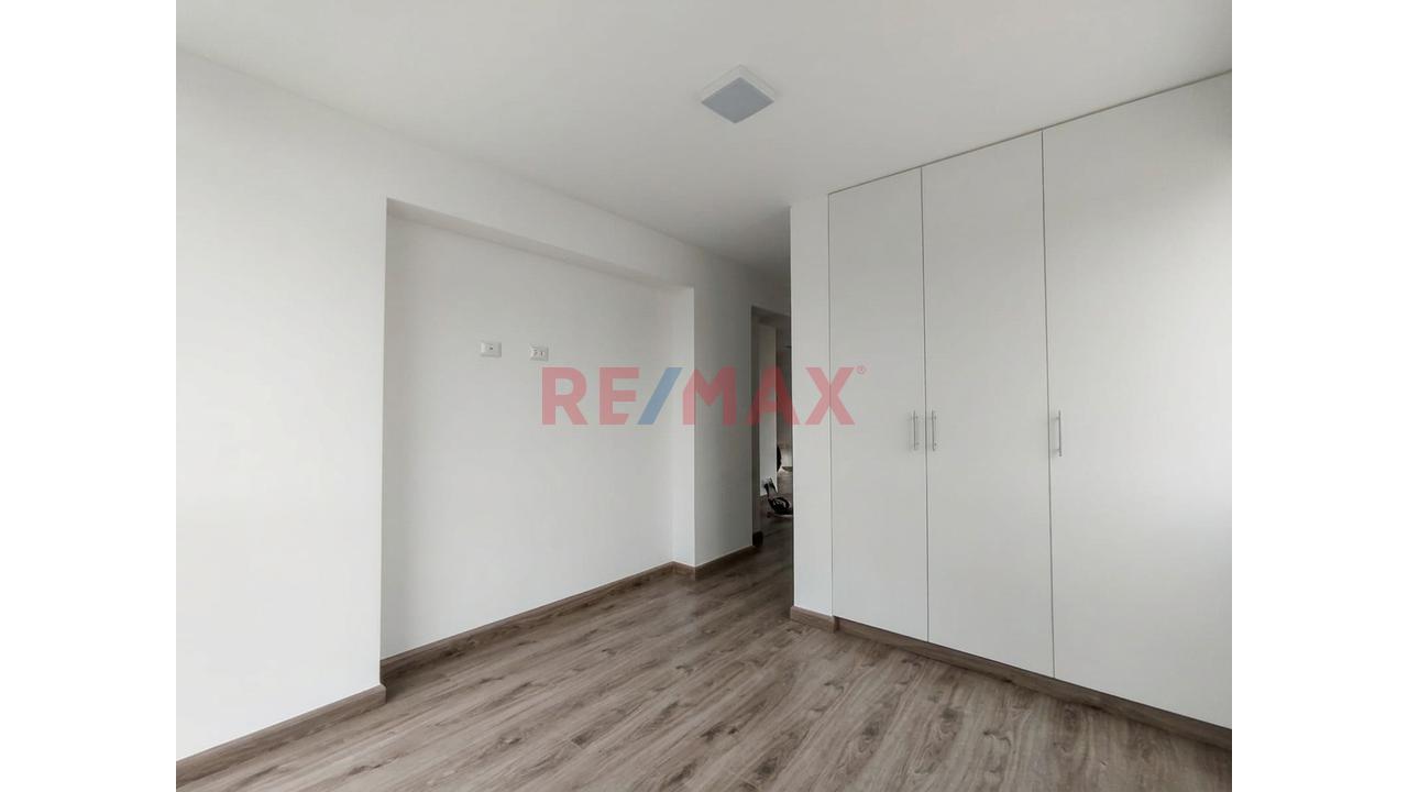Alquiler Dto. De Estreno Cerca A Parque 61.62Mts2, Santa Anita — foto 9