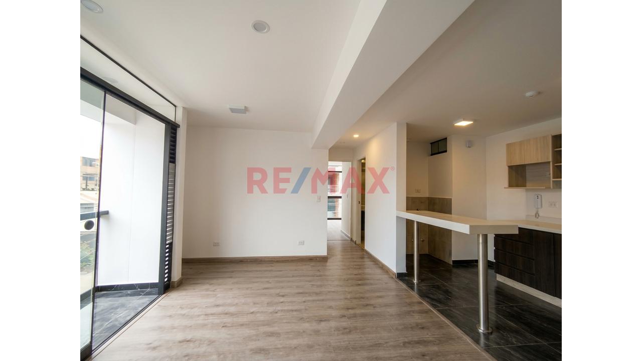 Alquiler Dto. De Estreno Cerca A Parque 61.62Mts2, Santa Anita — foto 2