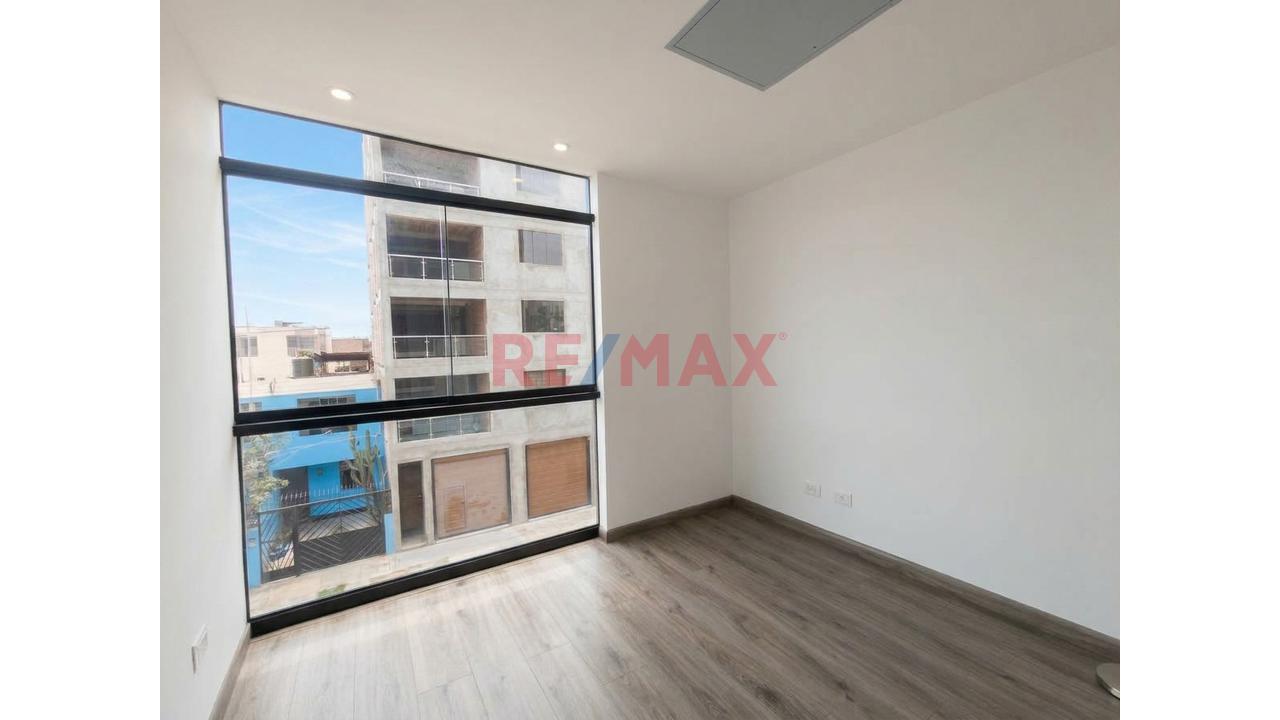 Alquiler Dto. De Estreno Cerca A Parque 61.62Mts2, Santa Anita — foto 7