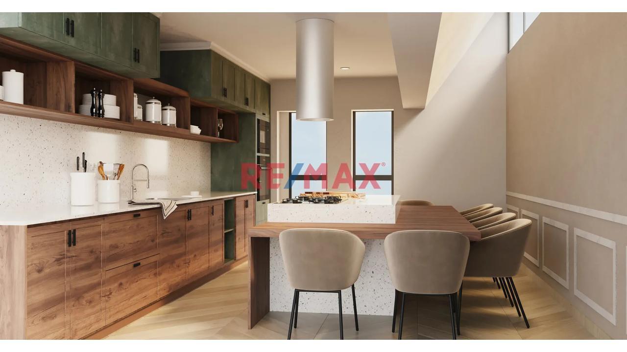 Departamento De Estreno En Venta En Magdalena Limite Con San Isidro — foto 11