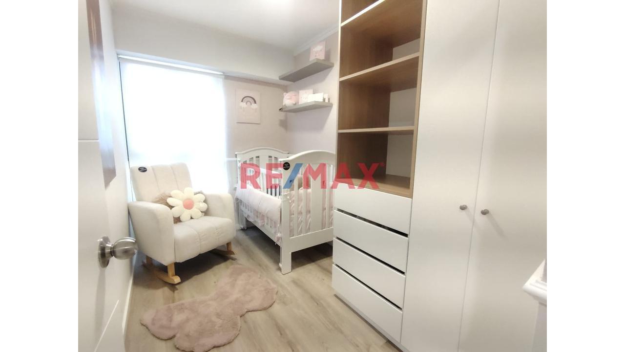 Departamento De Estreno En Venta En Magdalena Limite Con San Isidro — foto 5