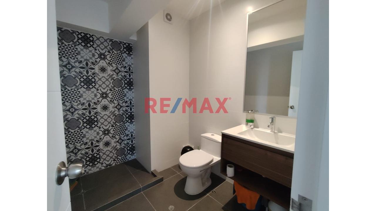 Departamento De Estreno En Venta En Magdalena Limite Con San Isidro — foto 8