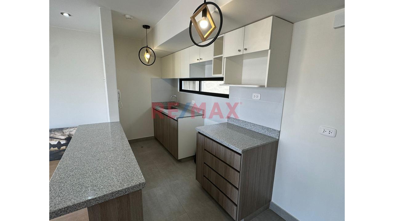 Alquiler De Departamento Semi Estreno En Cayma — foto 5