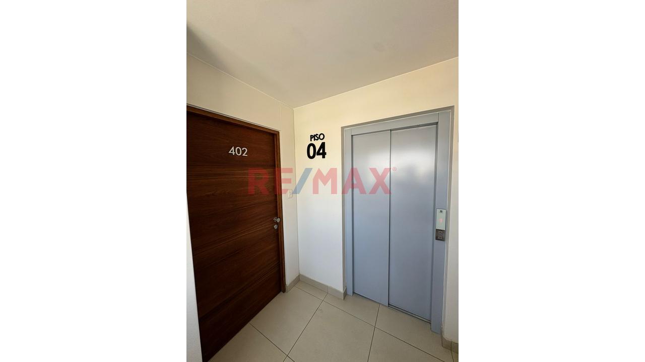 Alquiler De Departamento Semi Estreno En Cayma — foto 12