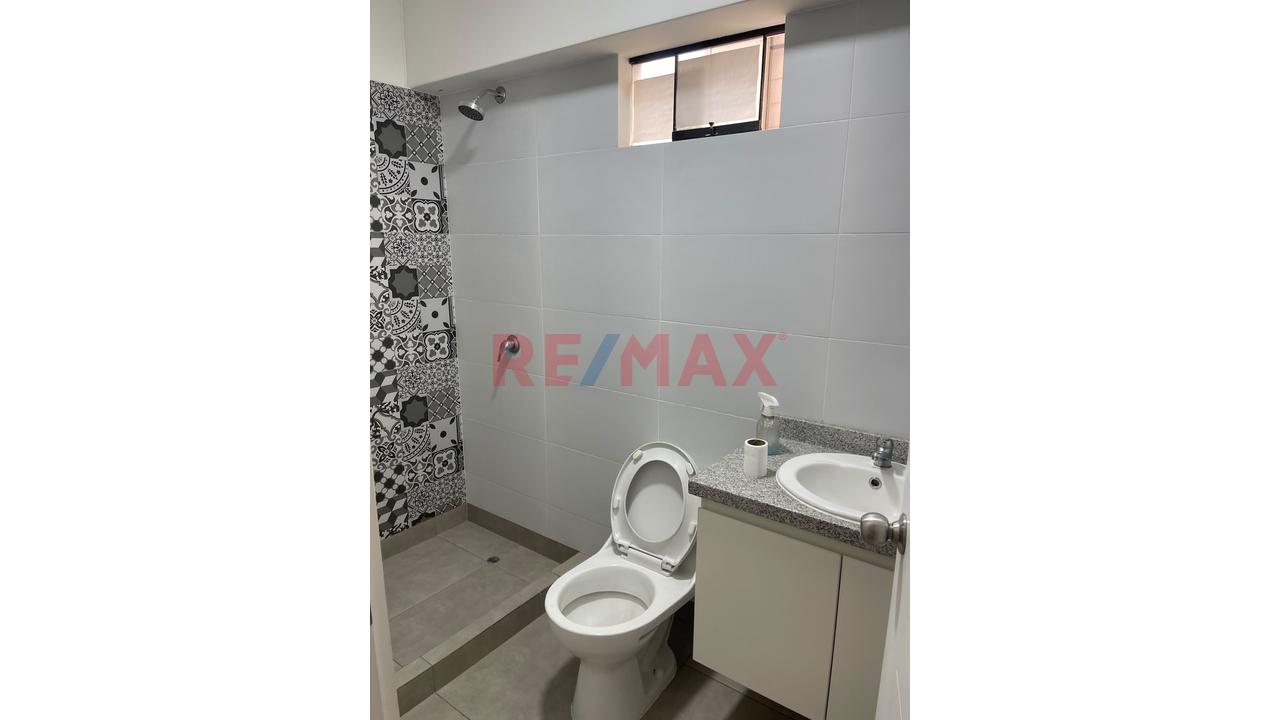 Alquiler De Departamento Semi Estreno En Cayma — foto 4