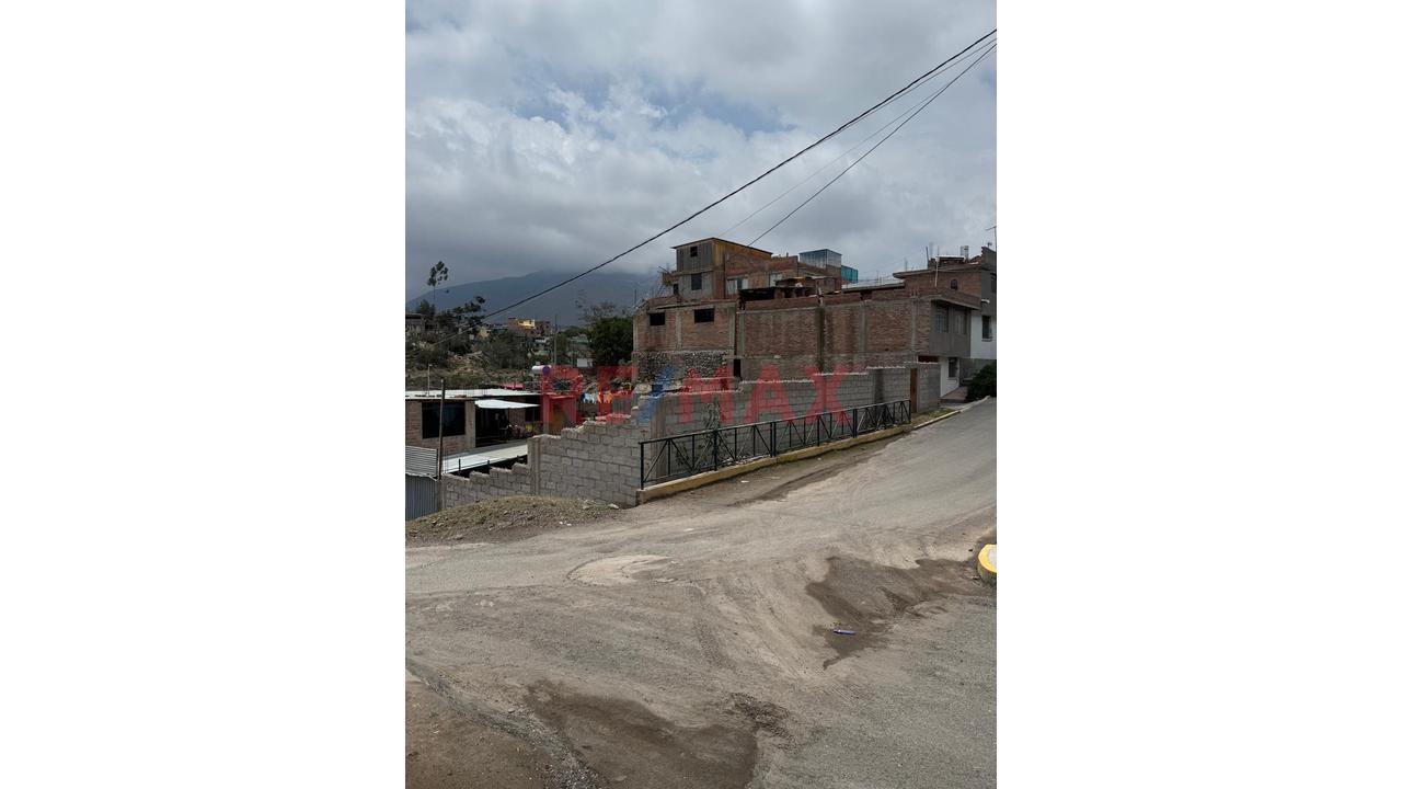 Terreno Urbano En Venta En Villa San Juan Cerro Colorado - 6