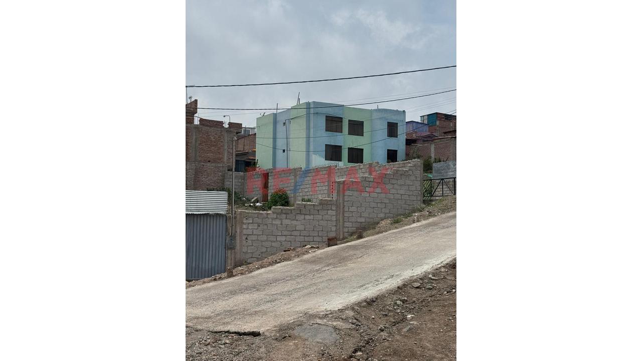 Terreno Urbano En Venta En Villa San Juan Cerro Colorado - 7