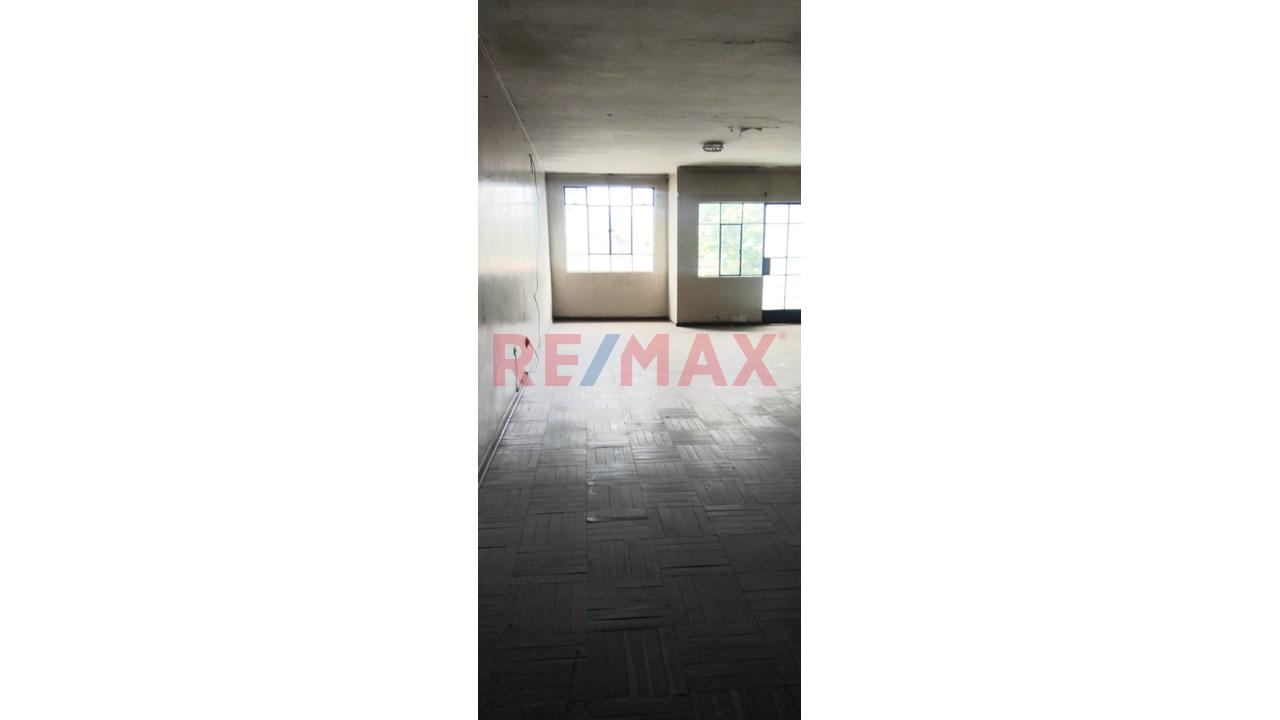 Oportunidad Inversionistas Se Vende Centrica Casa En Av. Alcazar, Rimac - 5