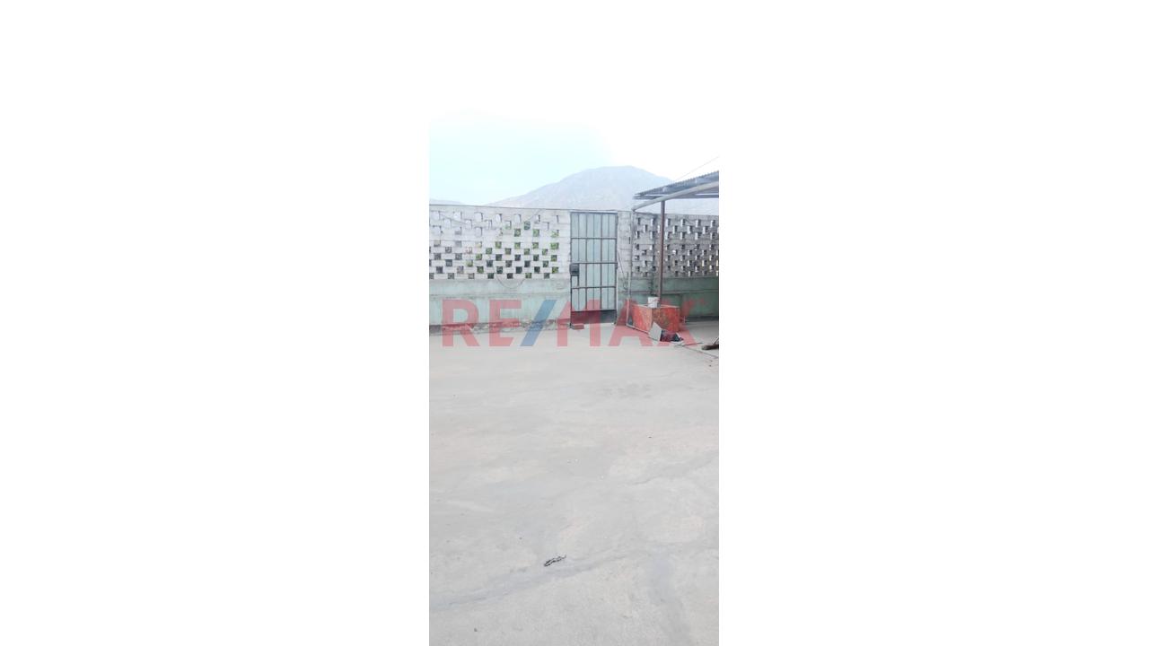 Oportunidad Inversionistas Se Vende Centrica Casa En Av. Alcazar, Rimac - 6