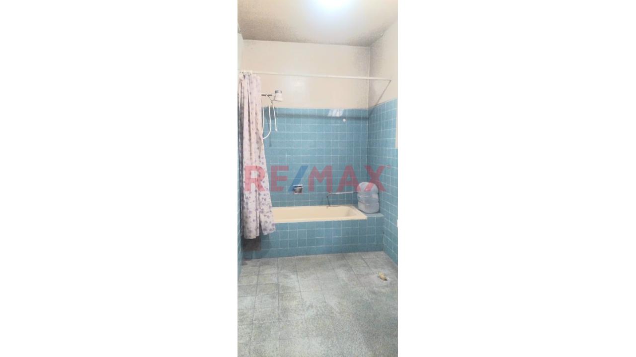 Oportunidad Inversionistas Se Vende Centrica Casa En Av. Alcazar, Rimac - 9