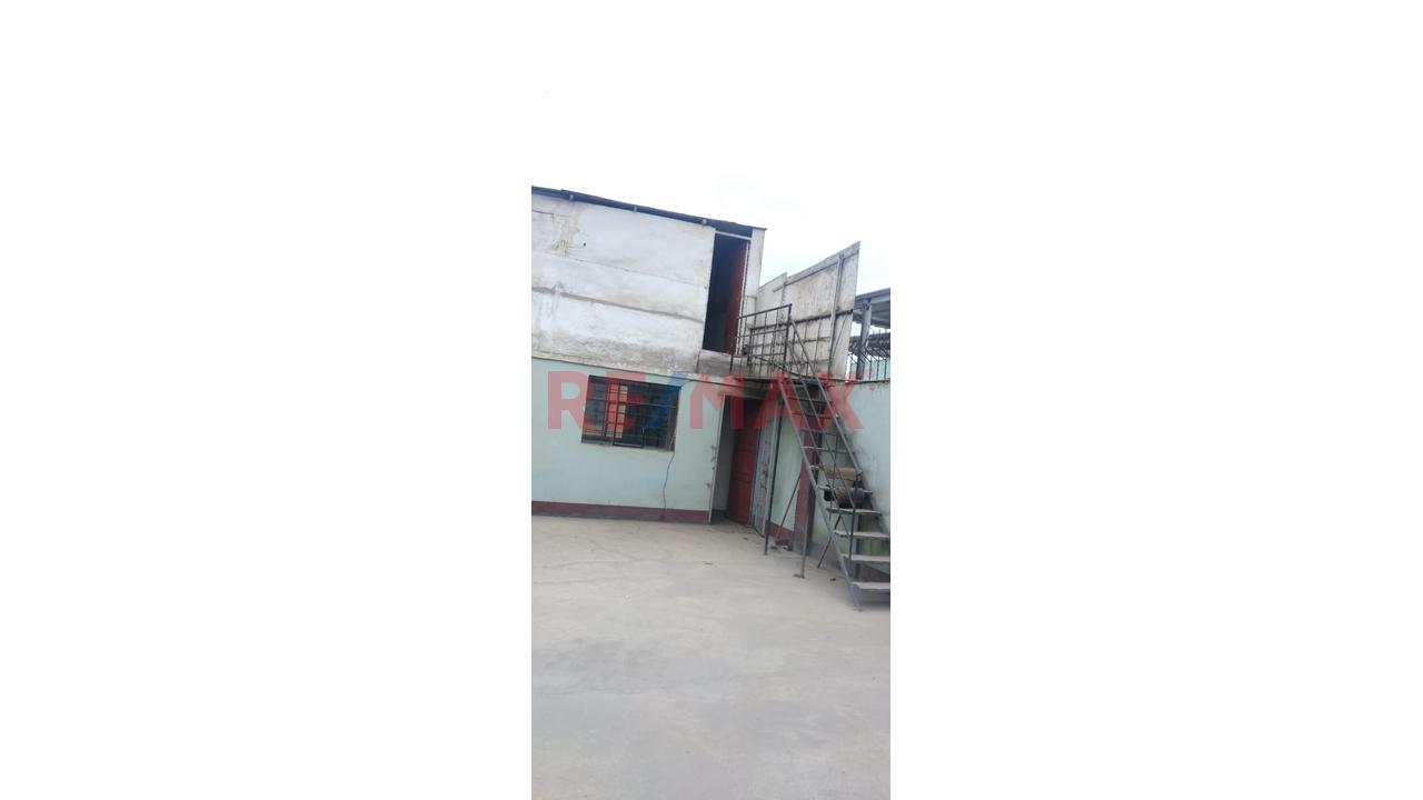 Oportunidad Inversionistas Se Vende Centrica Casa En Av. Alcazar, Rimac - 7