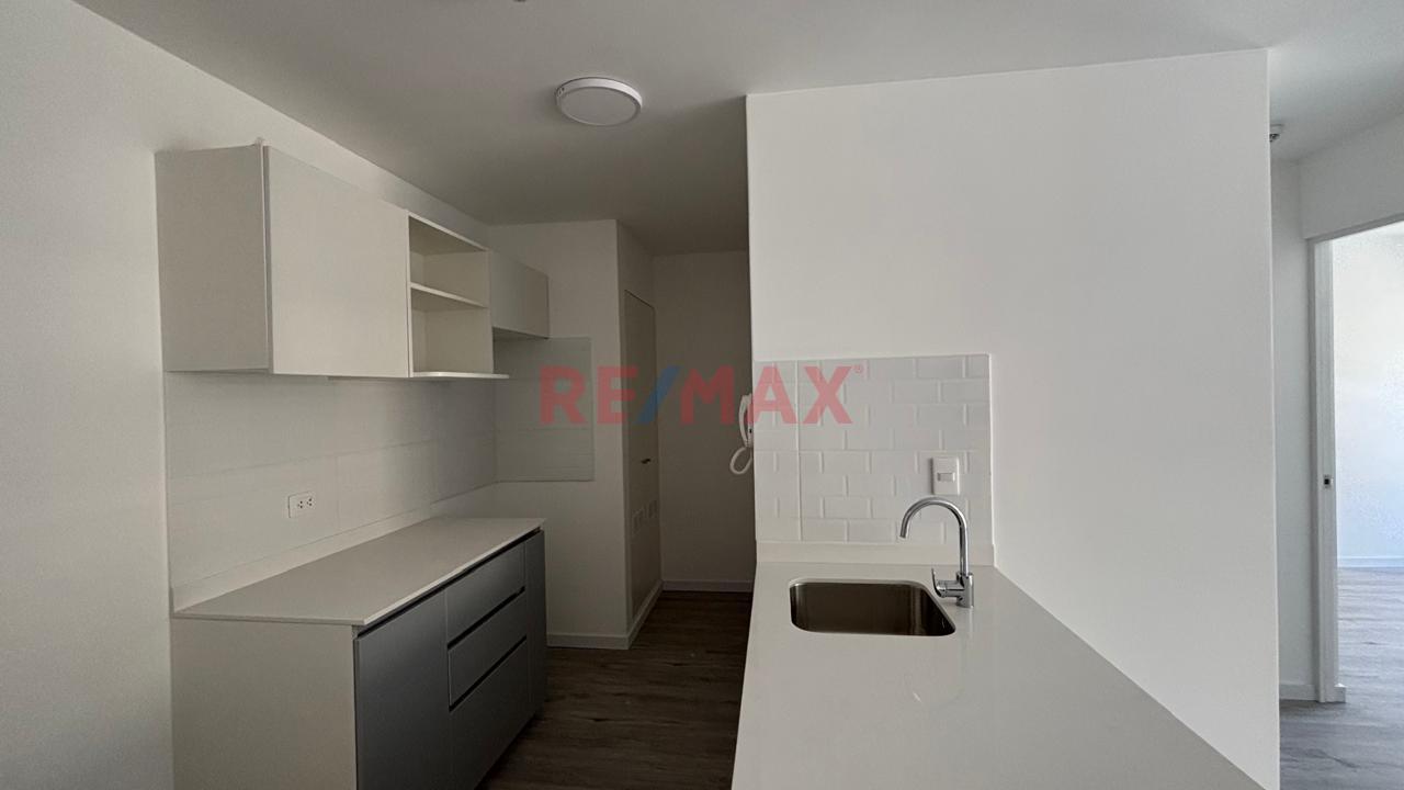 Mini Departamento De Estreno En Alquiler En Cayma Baja — foto 6