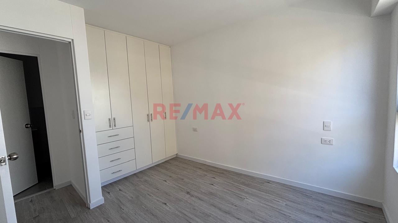 Mini Departamento De Estreno En Alquiler En Cayma Baja — foto 2