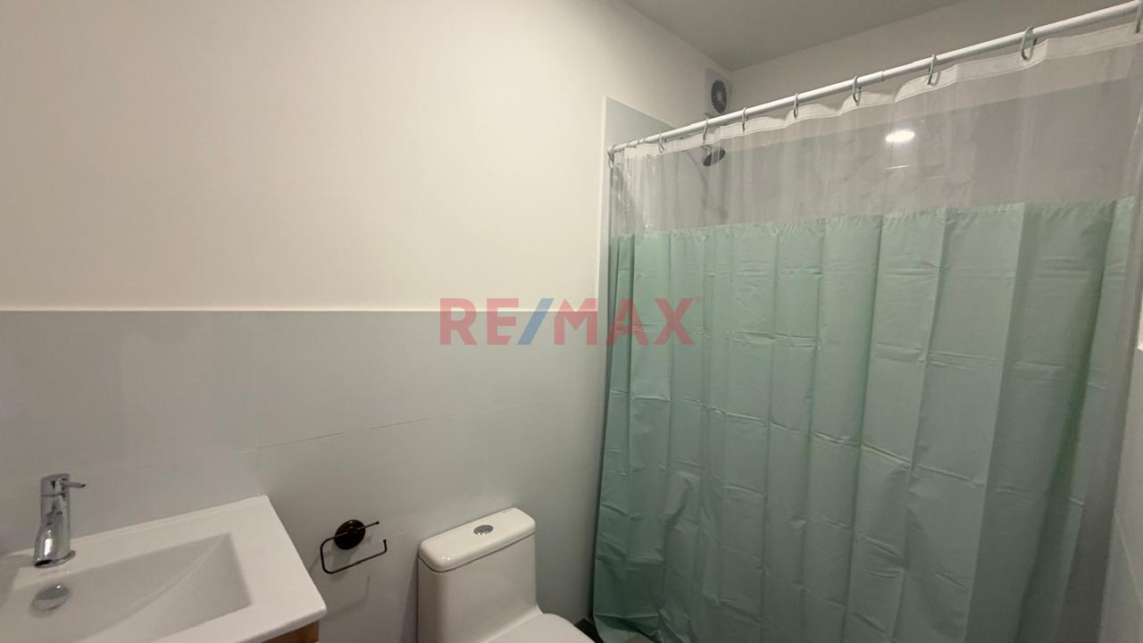 Mini Departamento De Estreno En Alquiler En Cayma Baja — foto 5