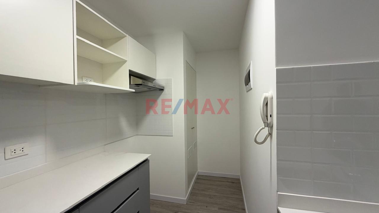 Mini Departamento De Estreno En Alquiler En Cayma Baja — foto 11