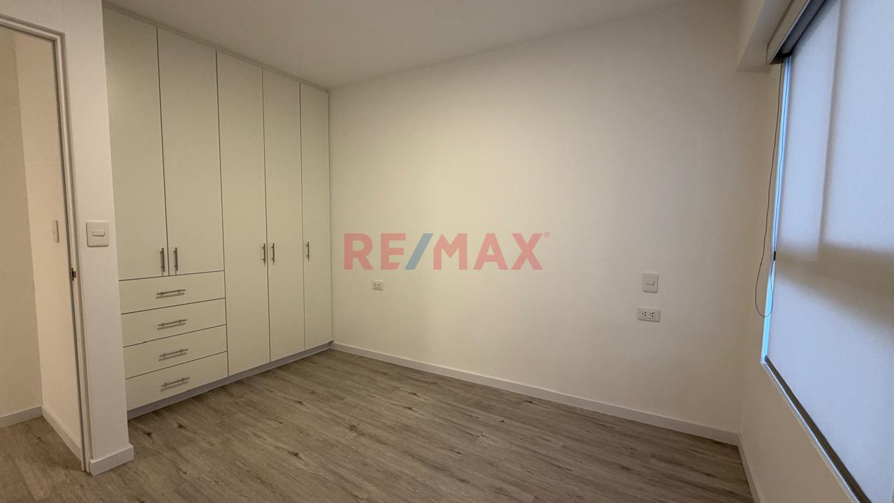 Mini Departamento De Estreno En Alquiler En Cayma Baja — foto 14