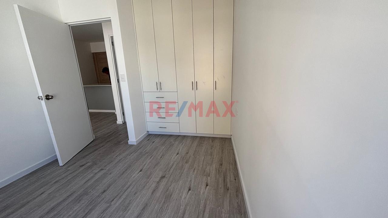 Mini Departamento De Estreno En Alquiler En Cayma Baja — foto 3