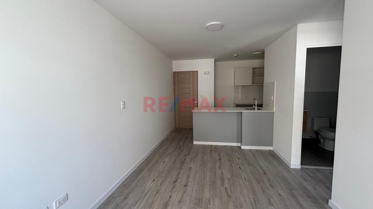 Mini Departamento De Estreno En Alquiler En Cayma Baja — foto 10