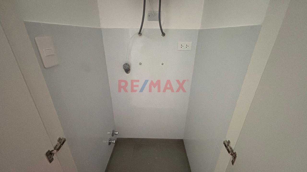 Mini Departamento De Estreno En Alquiler En Cayma Baja — foto 8