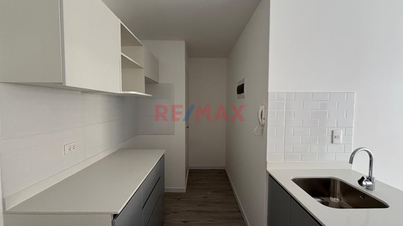 Mini Departamento De Estreno En Alquiler En Cayma Baja — foto 7