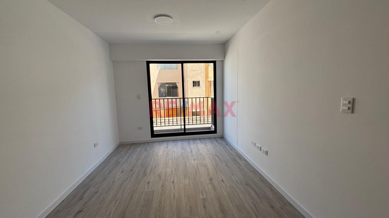 Mini Departamento De Estreno En Alquiler En Cayma Baja — foto 4