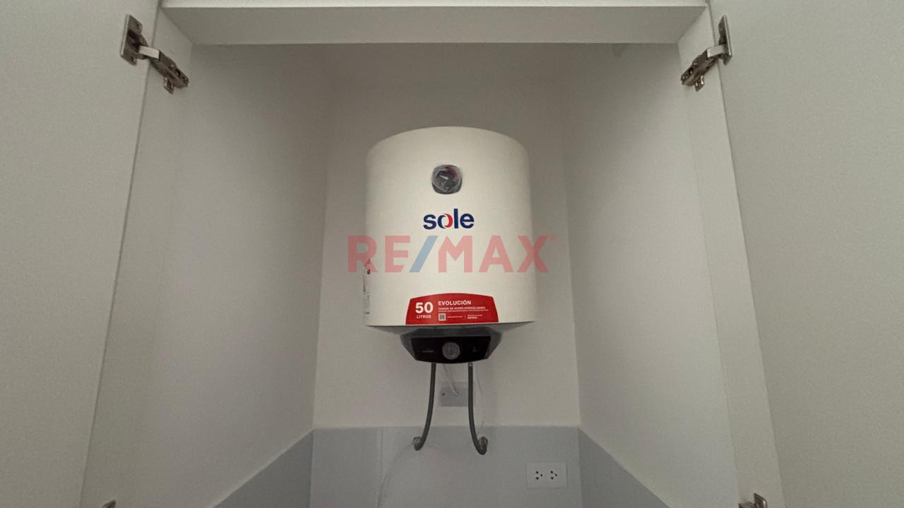 Mini Departamento De Estreno En Alquiler En Cayma Baja — foto 9