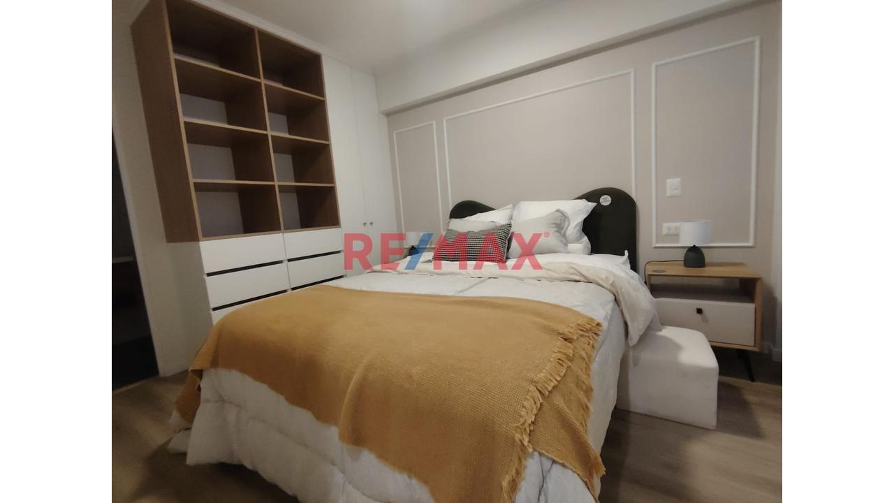 Departamento De Estreno 3 Dormitorios En Magdalena Limite Con San Isidro — foto 10