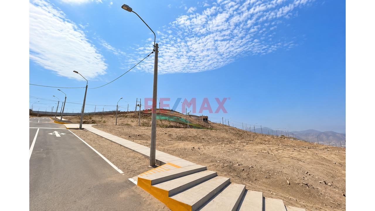 Terreno En Santa Rosa - 2