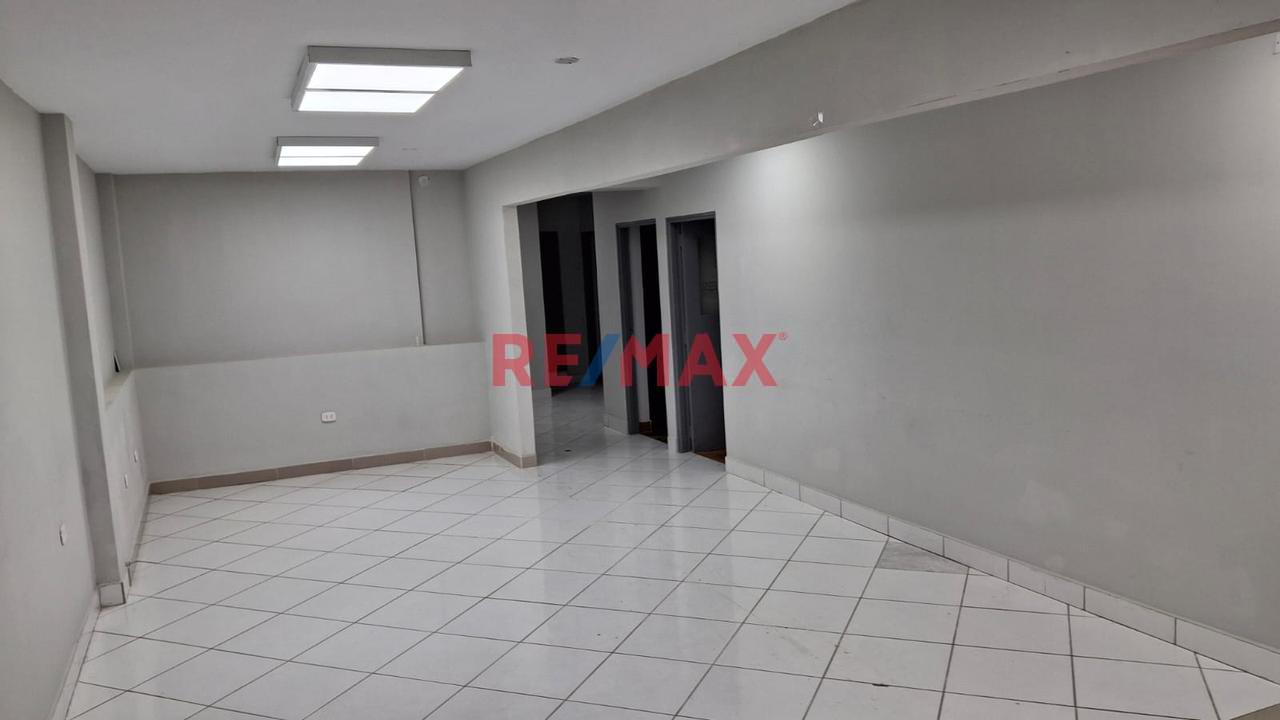 Alquiler Local Comercial - Lambayeque - 6