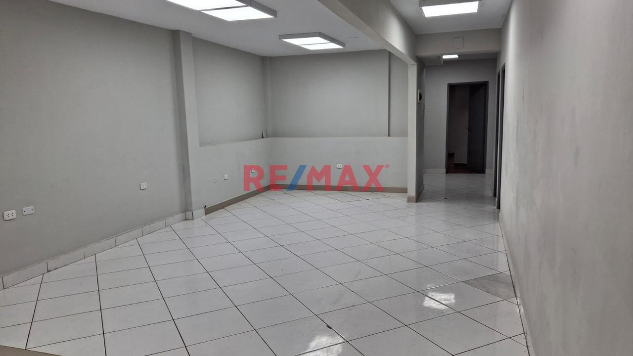 Alquiler Local Comercial - Lambayeque - 5