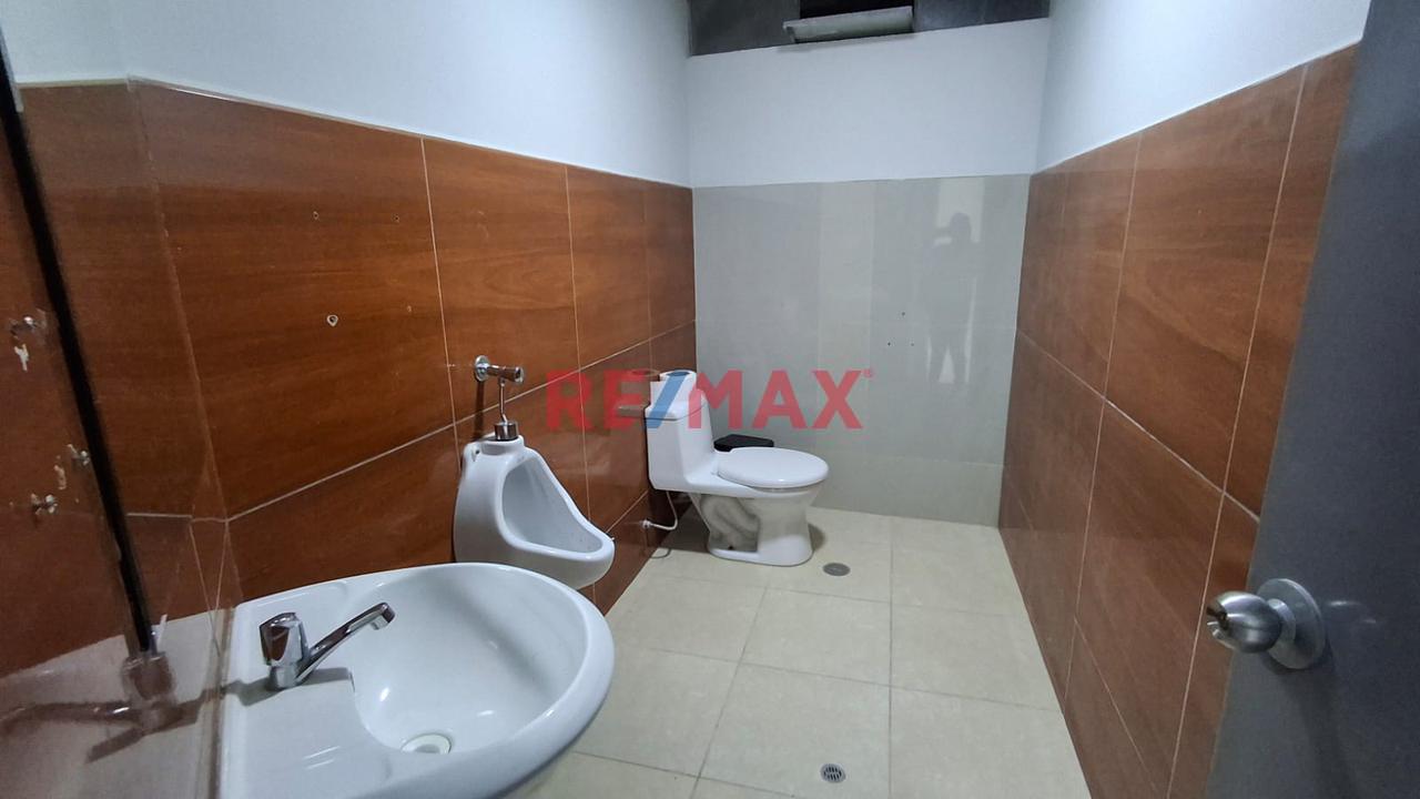 Alquiler Local Comercial - Lambayeque - 2