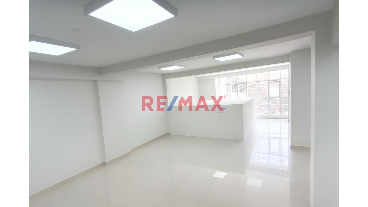 Alquiler Local Comercial - Lambayeque - 4