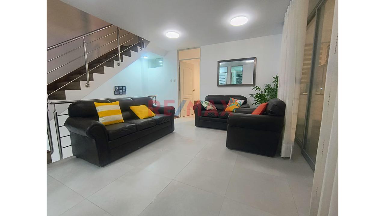 Casa De Playa En Alquiler Costa Palmeras - 13