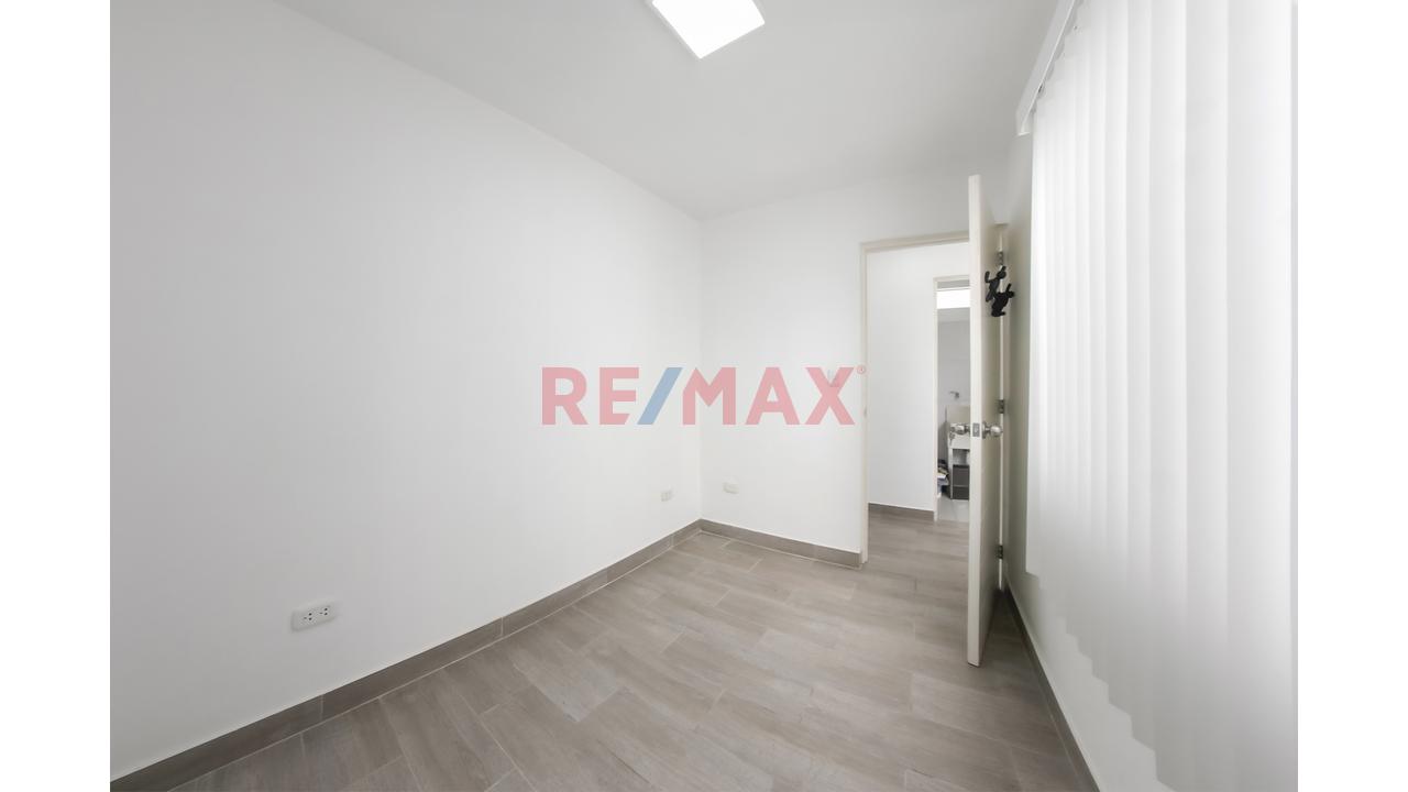 Flat Nuevo Con Balcón Vista Al Mar/ Costanera - 19