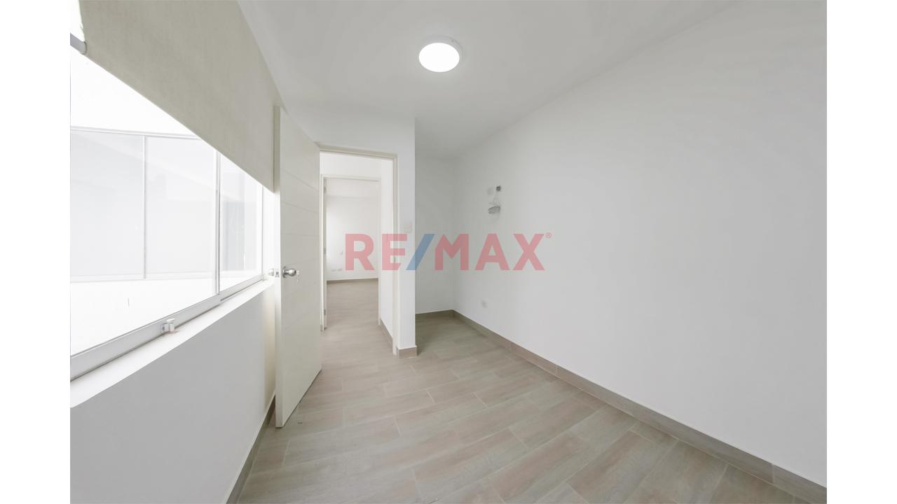 Flat Nuevo Con Balcón Vista Al Mar/ Costanera - 16