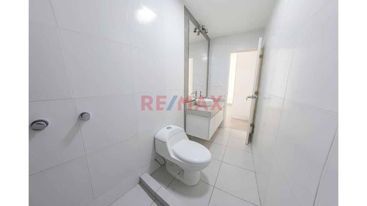 Flat Nuevo Con Balcón Vista Al Mar/ Costanera — foto 13