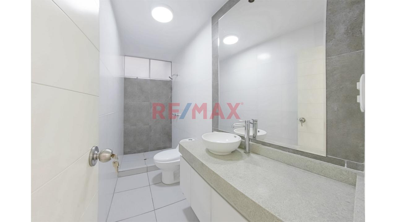 Flat Nuevo Con Balcón Vista Al Mar/ Costanera — foto 12