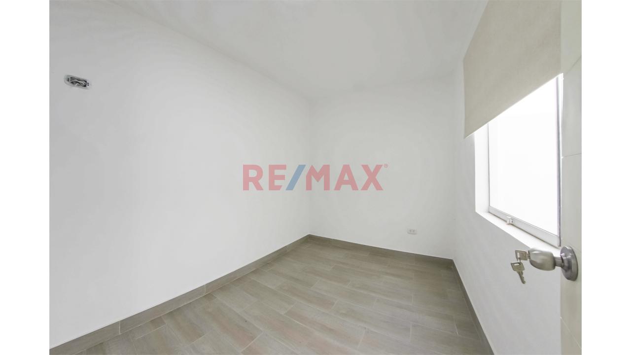 Flat Nuevo Con Balcón Vista Al Mar/ Costanera — foto 14