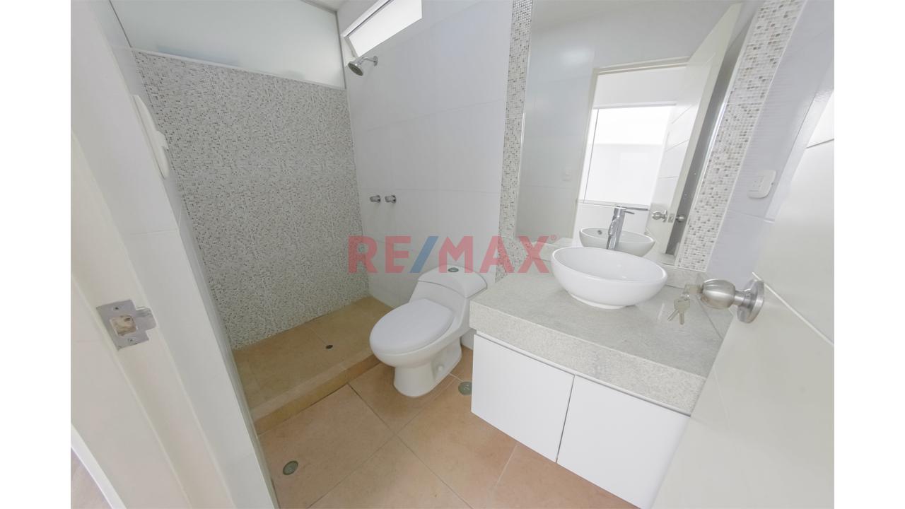 Flat Nuevo Con Balcón Vista Al Mar/ Costanera - 17