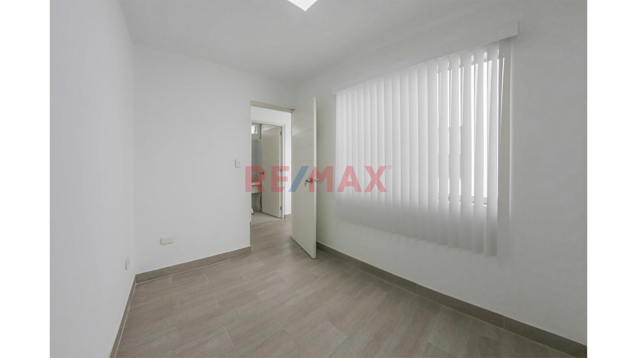 Flat Nuevo Con Balcón Vista Al Mar/ Costanera - 18