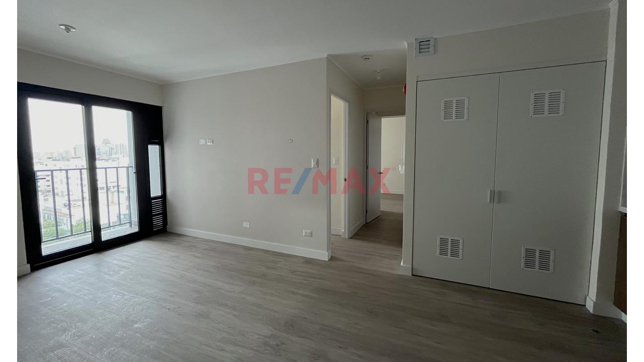 Venta Piso 9 Miraflores — foto 8