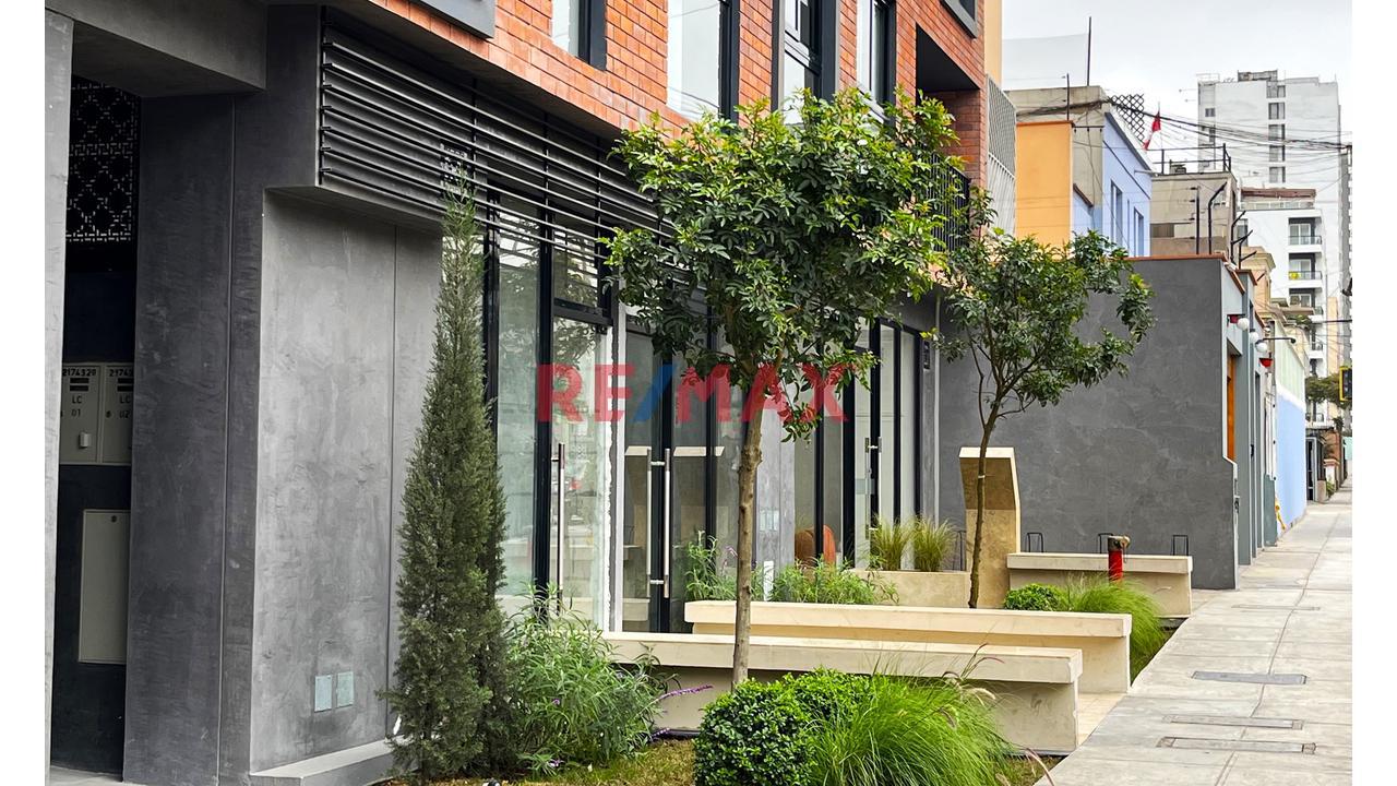 Venta Piso 9 Miraflores — foto 12