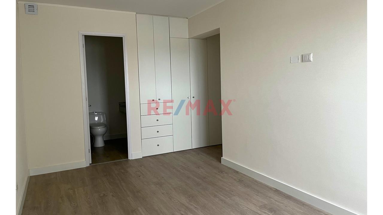 Venta Piso 9 Miraflores — foto 2