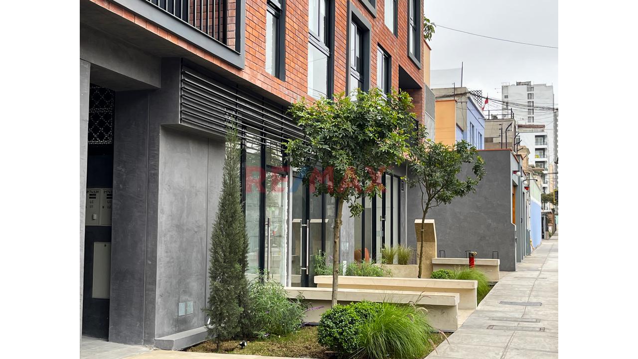 Venta Piso 9 Miraflores — foto 13