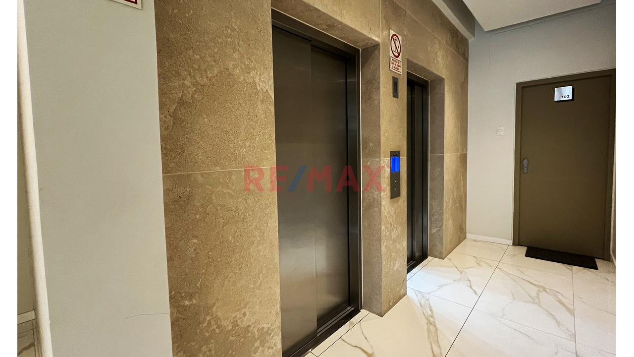 Venta Piso 9 Miraflores — foto 9