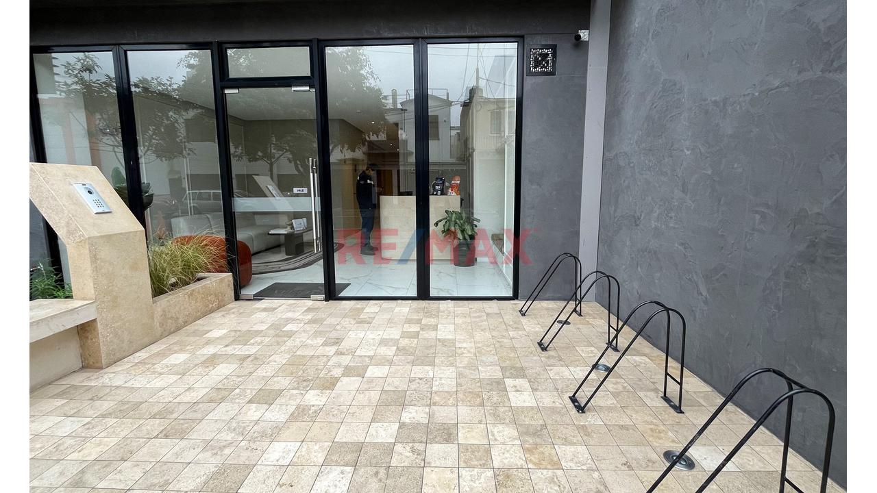 Venta Piso 9 Miraflores — foto 11