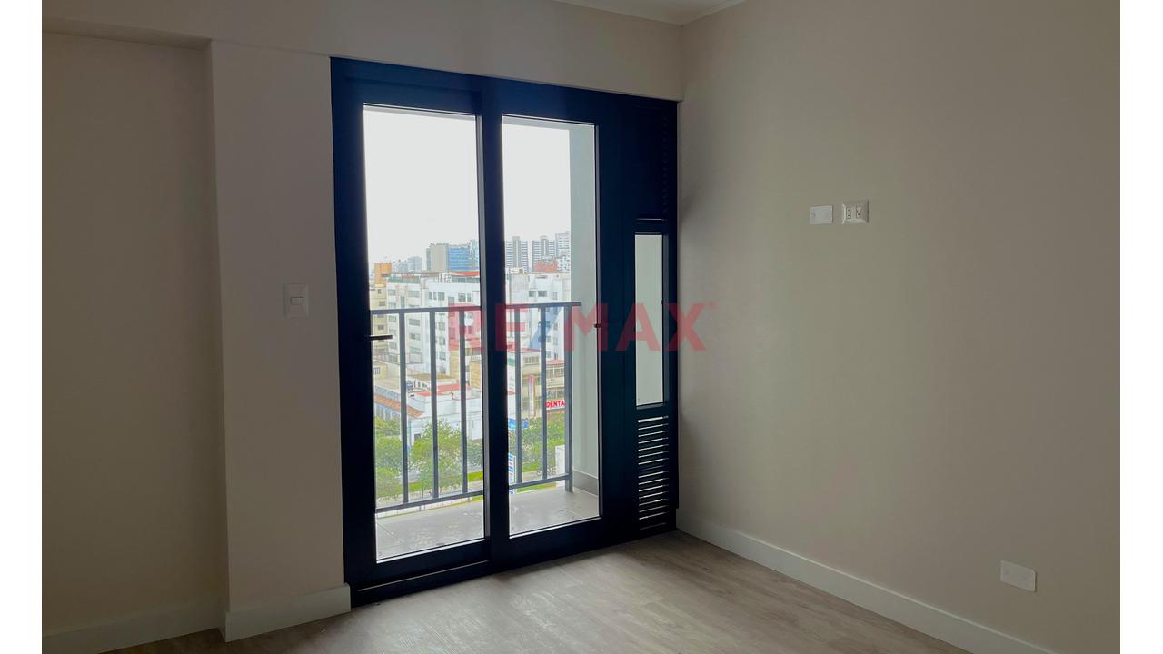 Venta Piso 9 Miraflores — foto 6