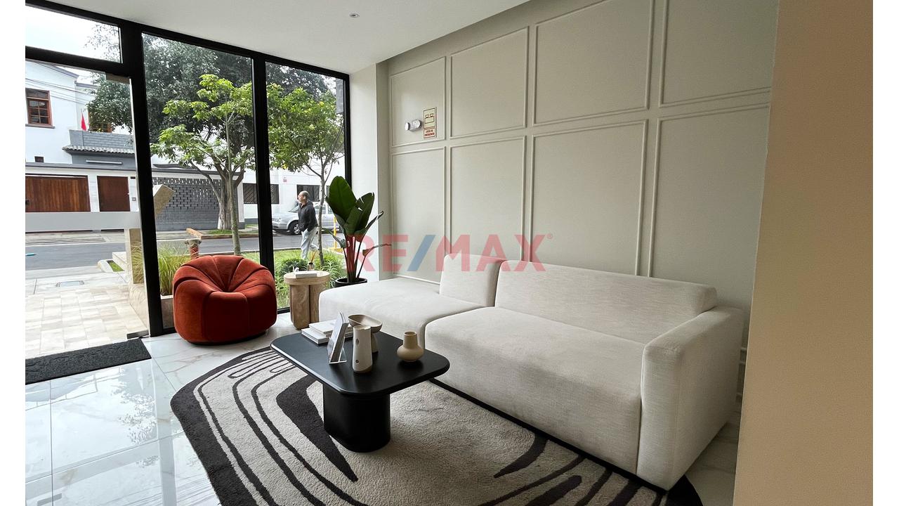 Venta Piso 9 Miraflores — foto 3