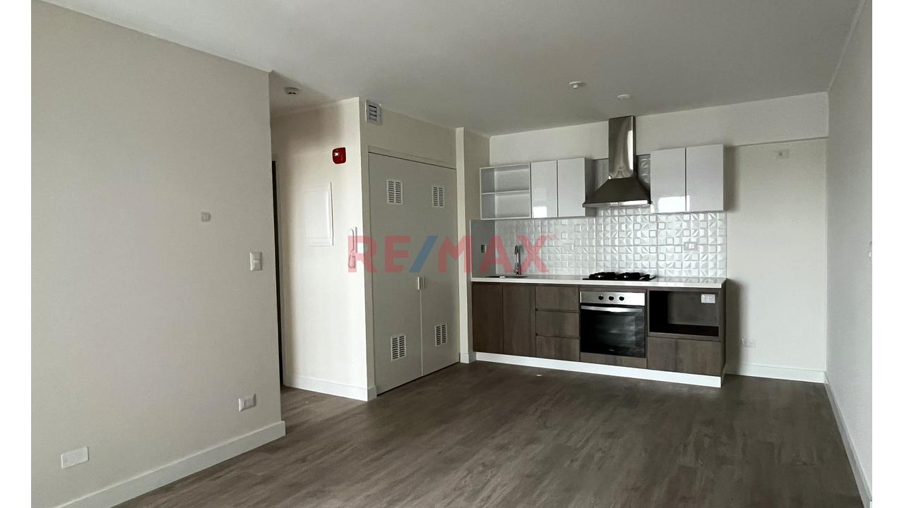 Venta Piso 9 Miraflores — foto 5