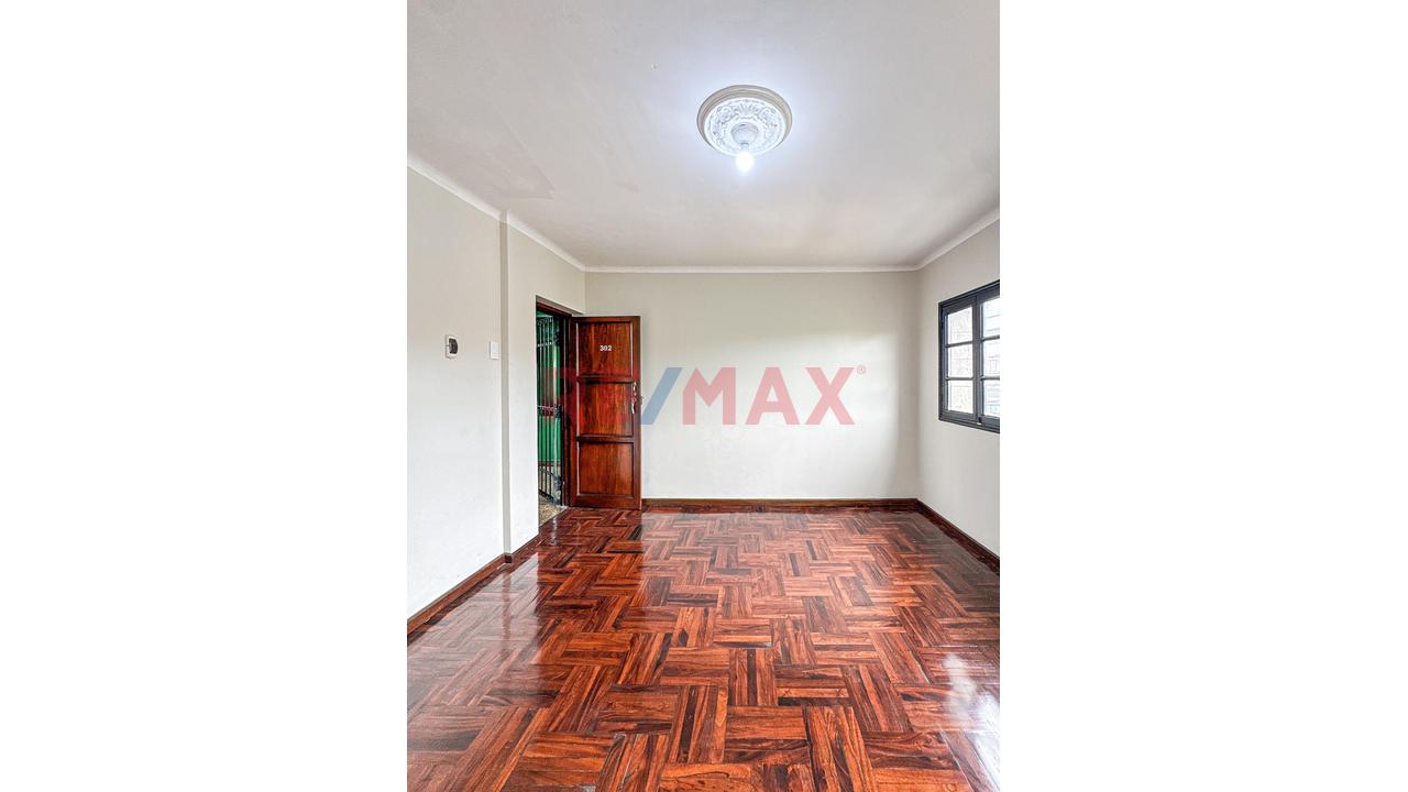 Alquiler De Habitación A S/ 750 Soles - 2